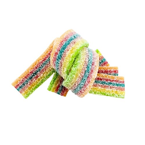 Rainbow Belts