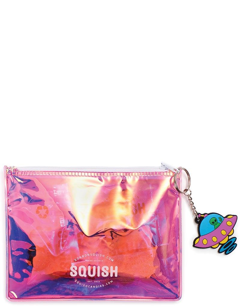 Galaxy Pouch - Empty