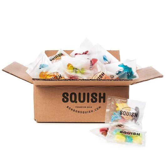 Ultimate Sharing Box - Cocktail