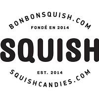 SQUISH Candies Canada